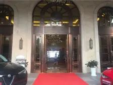 保利山庄江天悦大平层 1梯1户 看江 正看江 看来水