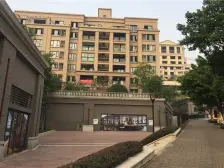 保利山庄江天悦 4室1厅 西南
