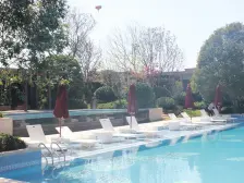 洋房顶复,上下两层,双露台,楼栋位子佳