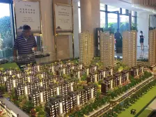 新力合园 南北通透,采光好 视野好,诚心出售