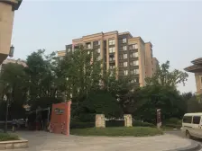 鸿恩之巅 江北区 次新小区 一梯一户 看江四房