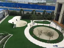 世贸茂悦府一期 朝南 正两房 装修30万 拎包入住