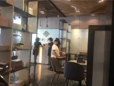 观音桥 保利天汇四房285万