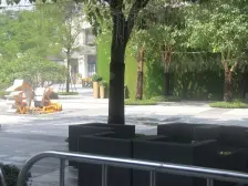 次新小区双拼别墅价格优惠有地下室和免费停车位