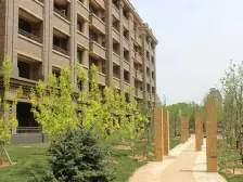 精装修 好楼层 保持好交通便利 人车分流小区