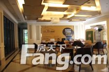 黄江碧桂园精装双拼别墅有边位花园业主诚心出售