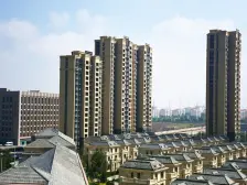 好楼层,采光充足,视野开阔,配套齐全