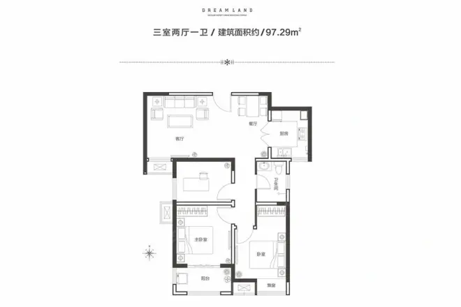 裕华光合世界