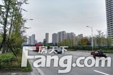 万豪公园里毛坯4房户型好毛坯4房出售