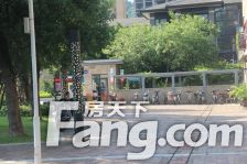 碧桂园翡翠山 4室2厅 南