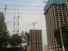寰宇汇金中心 精装复式两房出售