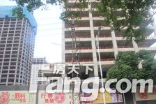 寰宇汇金中心 3室2厅 西北 东北