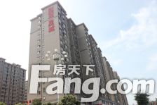 海上传奇 沿河小高 一楼带院带负一 南北通透