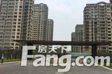 星苑名苑毛坯新房位置好楼层好价格美丽