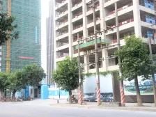 寰宇汇金中心 精装复式两房出售