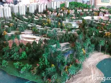 丰泰观山碧水凌峰 4室2厅 东南 西北