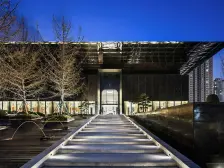 寸滩 中国铁建西派城一期四房