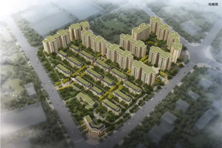 葛洲坝紫郡兰园图片相册,葛洲坝紫郡兰园户型图,样板
