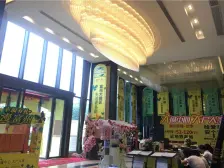 联芳桥 富州新城D街区三房