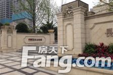 长冶南阳御龙府一期 3室2厅 东 南