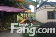 汇景新城 2室2厅 东南