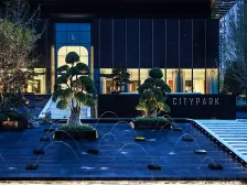 寸滩 中国铁建西派城一期四房335万