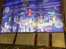 联芳桥 富州新城D街区三房118万