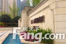 长冶南阳御龙府二期 1室1厅 西北