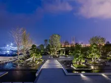 西派城一期 4室2厅 南