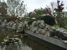 中铁春风十里 2室1厅 东 西