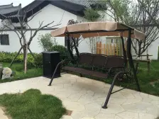 中式海景洋房,精装修家具家电齐全