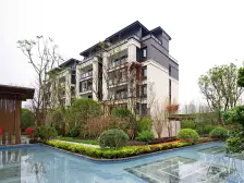 次新洋房小区 正规4室2厅 配套成熟 随时可以看房