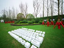 新鸥鹏拉菲公馆D区 3室2厅 东南