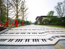 跃层洋房 四房双卫 业主装修奈斯!