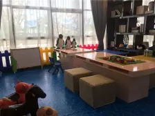 中铁春风十里法式别墅共四层有花园车位回家就是度假