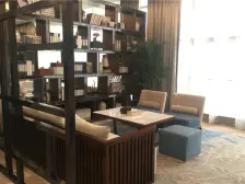 中铁春风十里 2室1厅 东 西