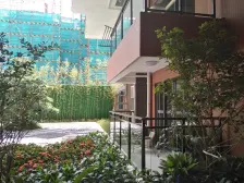 敏捷金谷国际 1室1厅 西