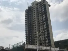 此房视野好,采光充足,精装修,生活便利