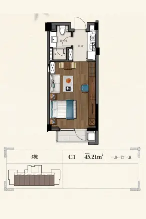 绿城高尔夫小镇蘭园