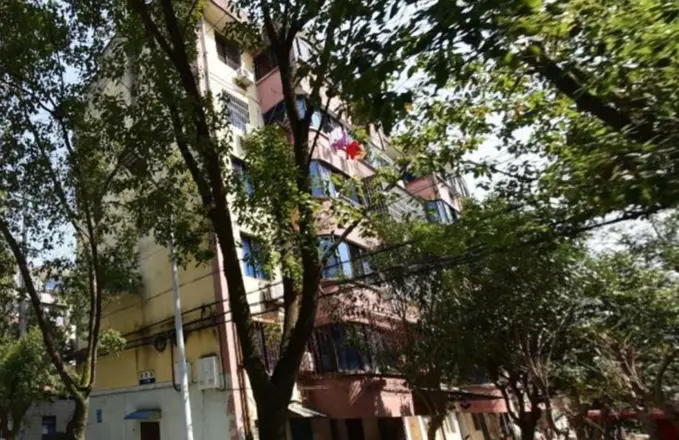 居敬小区