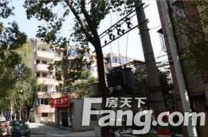 居敬小区 2室1厅 南