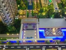 中间楼层采光良好,边户非连廊,通透户型,看房随时