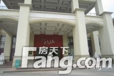 天安花园 联排大别墅 精装修 采光好 户型方正 院子大