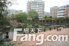 天安花园优质好房视野开阔出行方便