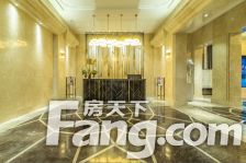 中南万科大都会4室2厅南