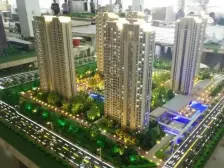 老经开 南北向 三居室 采光好,看房方便,产权清晰!