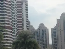 泰禾新天地 1室1厅 南