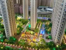 距离东区近 电梯双气小区 人车分流 品质小区