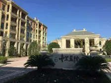 小区环境优美,房屋宽敞明亮,户型方正·