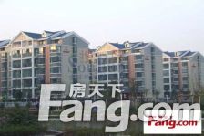 苏建花园104.42平方8车库精装140万